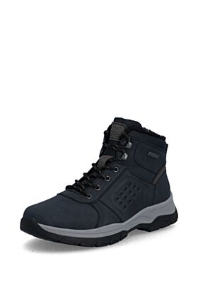 Rieker Korkeavartiset tennarit