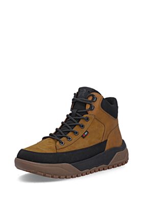 Rieker Korkeavartiset tennarit