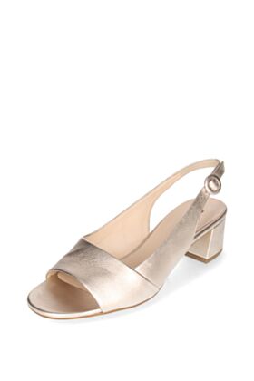 Högl Avoimet kengät