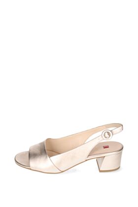 Högl Avoimet kengät