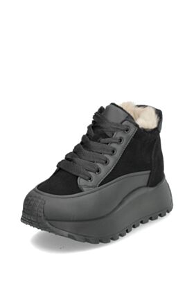 HITTA Korkeavartiset tennarit