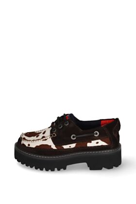 Tommy Hilfiger Umpinaiset kengät