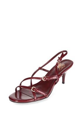 FOXXY Avoimet kengät