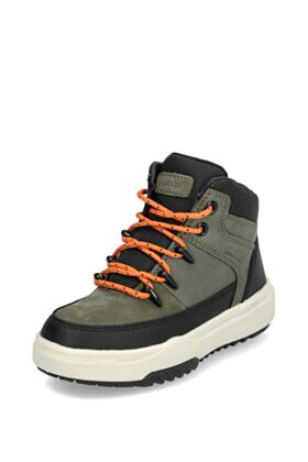 Geox Korkeavartiset tennarit