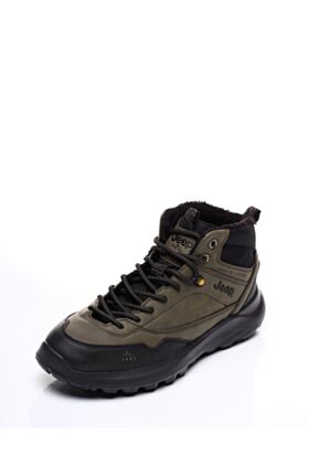 Jeep Korkeavartiset tennarit