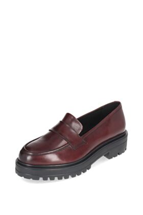 Copenhagen Shoes Loaferit