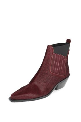 Copenhagen Shoes Nilkkurit