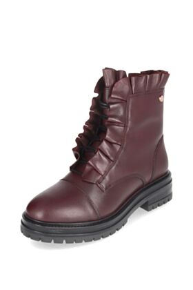 Copenhagen Shoes Nilkkurit