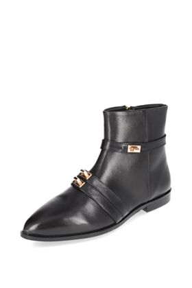 Copenhagen Shoes Nilkkurit