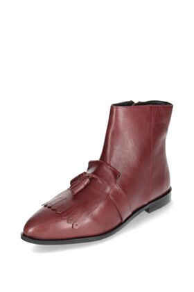 Copenhagen Shoes Nilkkurit