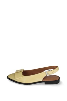 Copenhagen Shoes Avoimet kengät