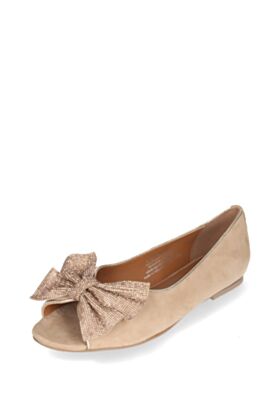 Copenhagen Shoes Avoimet kengät