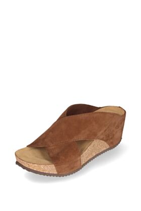 Copenhagen Shoes Avoimet kengät