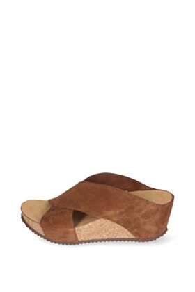 Copenhagen Shoes Avoimet kengät