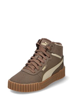 Puma Korkeavartiset tennarit