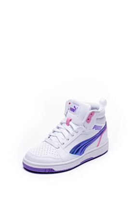 Puma Korkeavartiset tennarit