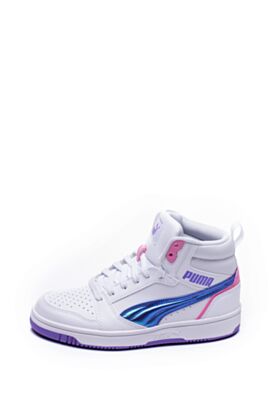 Puma Korkeavartiset tennarit