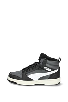 Puma Korkeavartiset tennarit