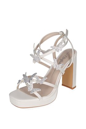 Buffalo Avoimet kengät