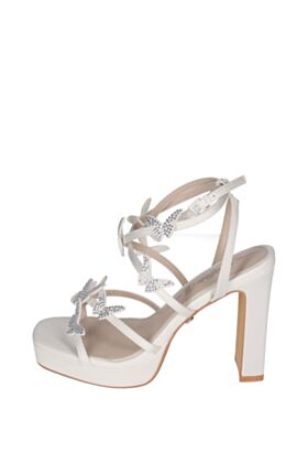 Buffalo Avoimet kengät