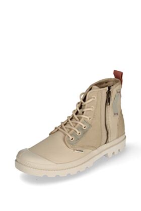 Palladium Korkeavartiset tennarit