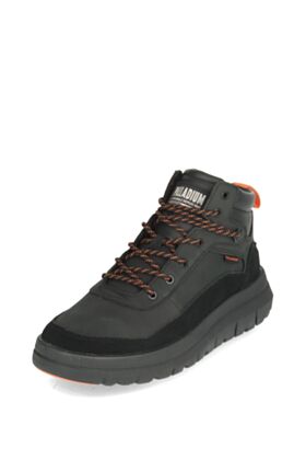 Palladium Korkeavartiset tennarit