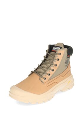 Palladium Korkeavartiset tennarit