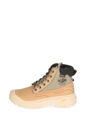 Palladium Korkeavartiset tennarit