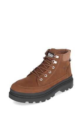 Palladium Korkeavartiset tennarit