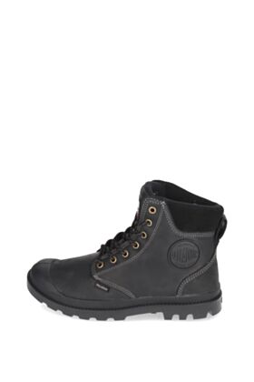 Palladium Korkeavartiset tennarit