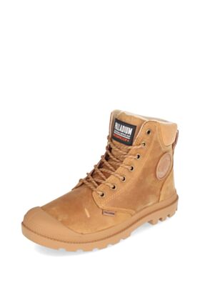 Palladium Korkeavartiset tennarit