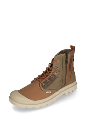 Palladium Korkeavartiset tennarit