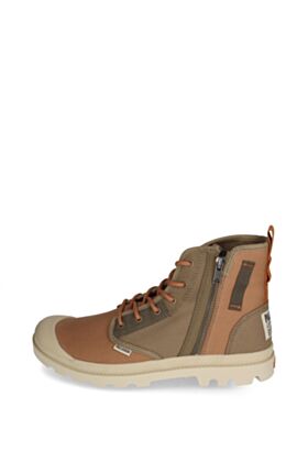 Palladium Korkeavartiset tennarit