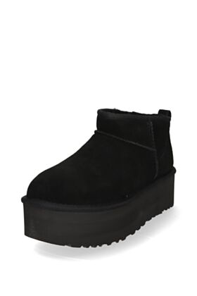 Ugg Classic Ultra Mini Platform Talvikengät
