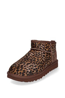 Ugg Classic Ultra Mini Caspian Talvikengät