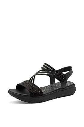 Jana Avoimet kengät