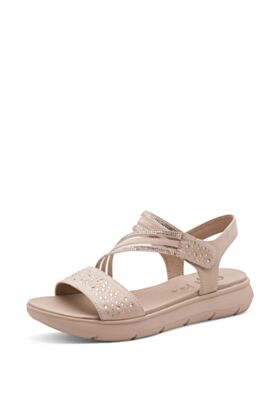 Jana Avoimet kengät