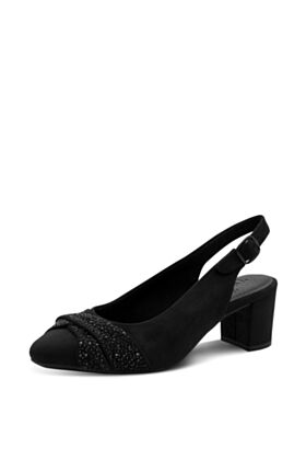 Jana Avoimet kengät