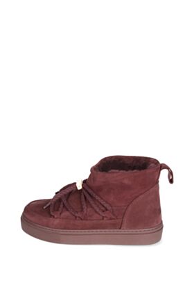 Inuikii Talvinilkkurit