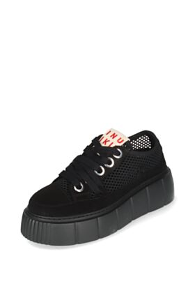 Inuikii Umpinaiset kengät