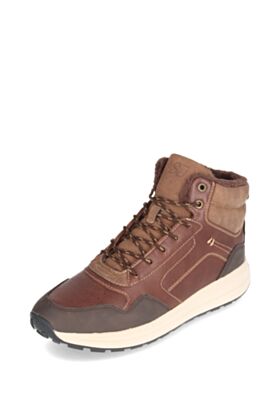 Safety Jogger Korkeavartiset tennarit