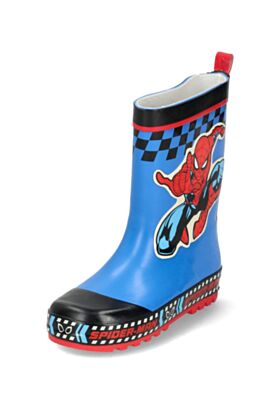 Spiderman Kumisaappaat