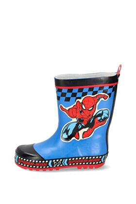 Spiderman Kumisaappaat