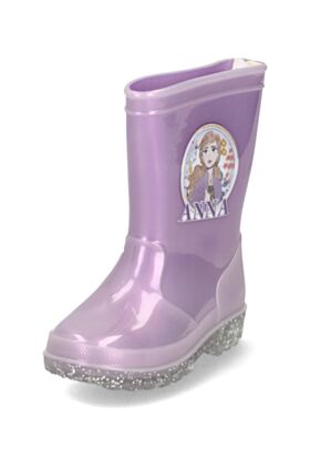 Frozen II Kumisaappaat