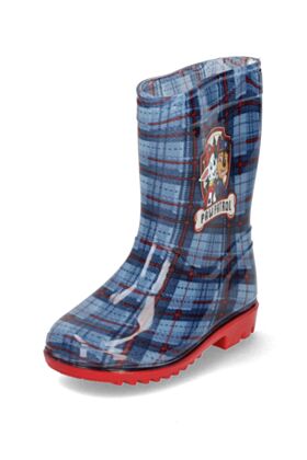 Paw Patrol Kumisaappaat