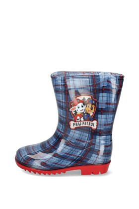 Paw Patrol Kumisaappaat