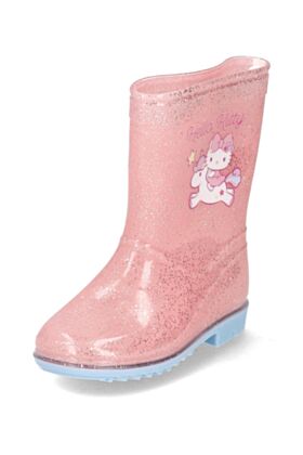 Hello Kitty Kumisaappaat
