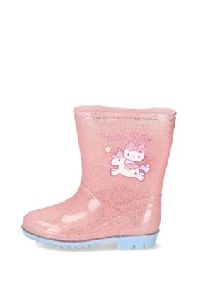 Hello Kitty Kumisaappaat