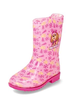 Paw Patrol Kumisaappaat