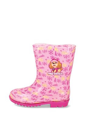 Paw Patrol Kumisaappaat
